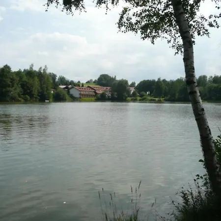 Apartamento Haus 43 Talblick 1 Oben Arrach