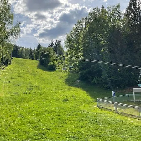Haus 43 Talblick 1 Oben Apartamento