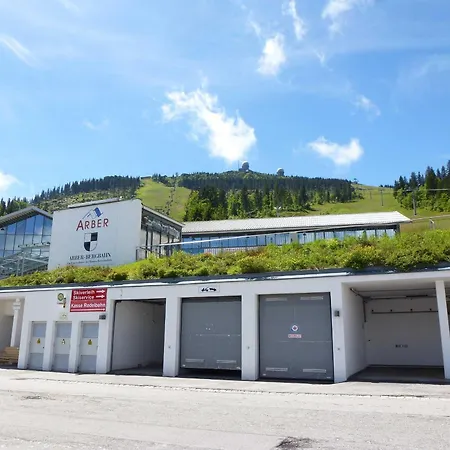 Haus 43 Talblick 1 Oben Apartamento *
