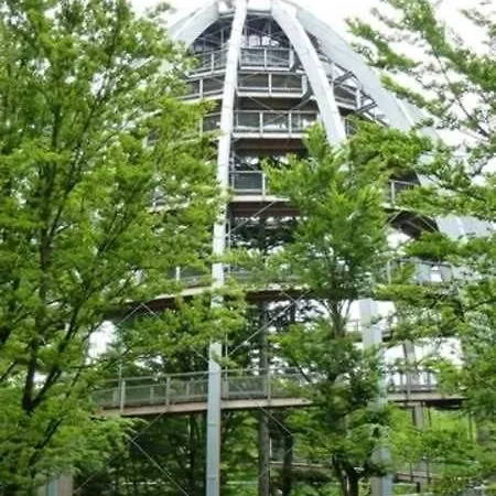 Apartamento Haus 43 Talblick 1 Oben *