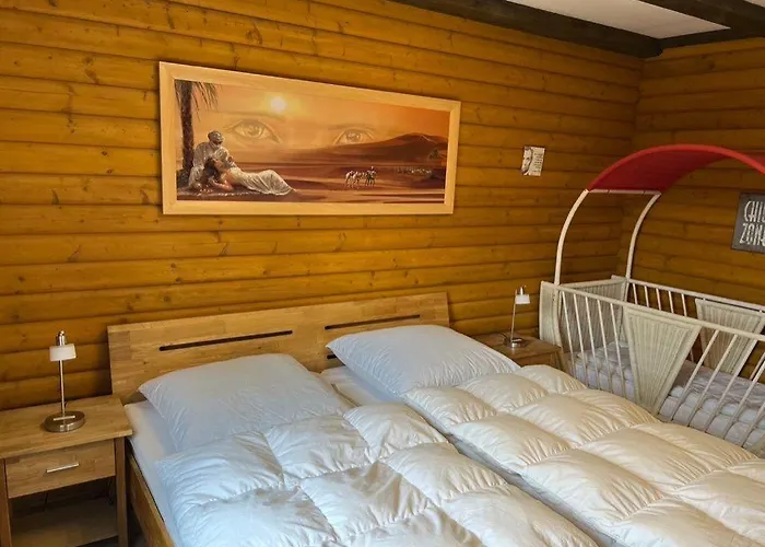 Haus 43 Talblick 1 Oben 아라흐