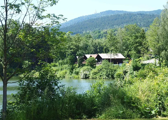 Haus 43 Talblick 1 Oben *