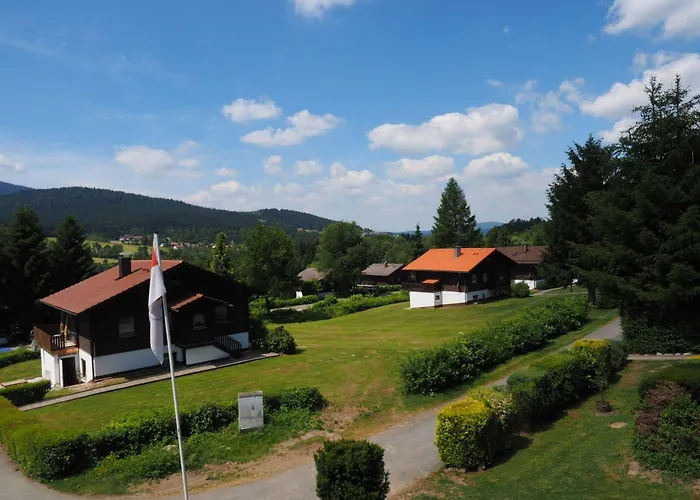 아파트 Haus 43 Talblick 1 Oben *