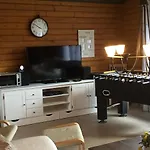 Apartman Haus 43 Talblick 1 Oben *
