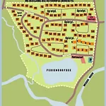 Apartman Haus 43 Talblick 1 Oben *