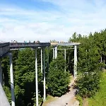 Apartman Haus 43 Talblick 1 Oben *