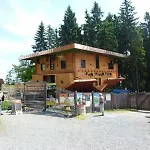 Apartman Haus 43 Talblick 1 Oben Arrach