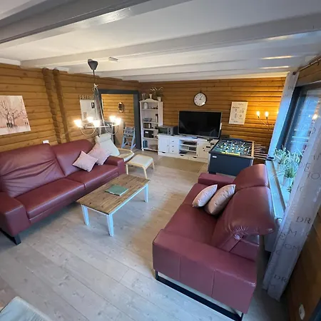 Haus 43 Talblick 1 Oben Apartament