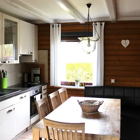 Haus 43 Talblick 1 Oben * Arrach
