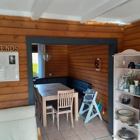Apartament Haus 43 Talblick 1 Oben *