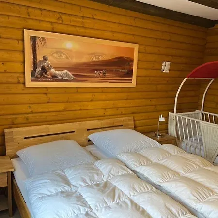 Haus 43 Talblick 1 Oben Arrach