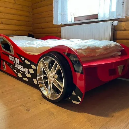 Apartmán Haus 43 Talblick 1 Oben *