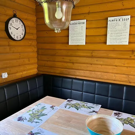 Haus 43 Talblick 1 Oben