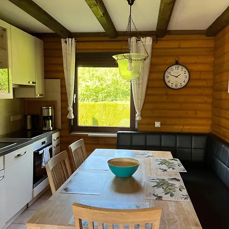 Haus 43 Talblick 1 Oben *