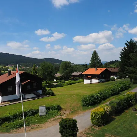 Apartmán Haus 43 Talblick 1 Oben *
