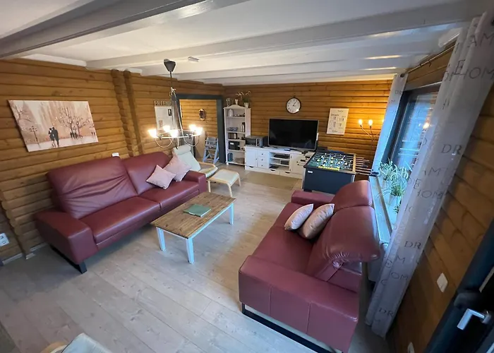 Haus 43 Talblick 1 Oben Apartament