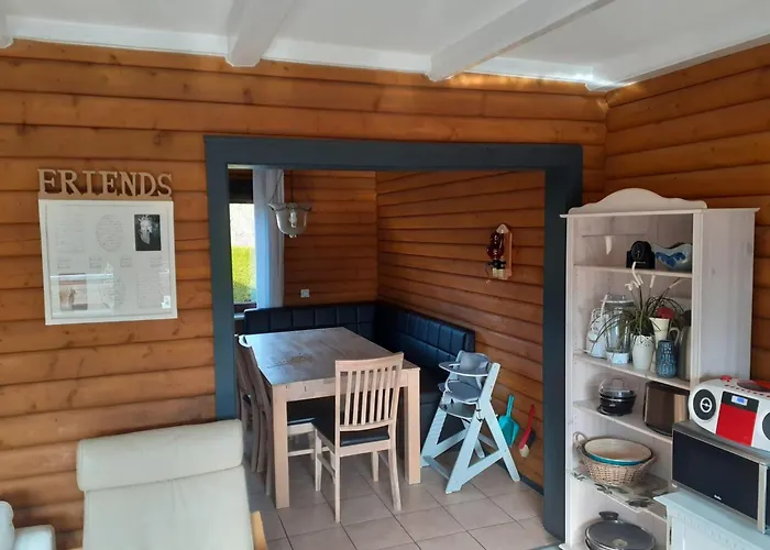 Apartament Haus 43 Talblick 1 Oben *