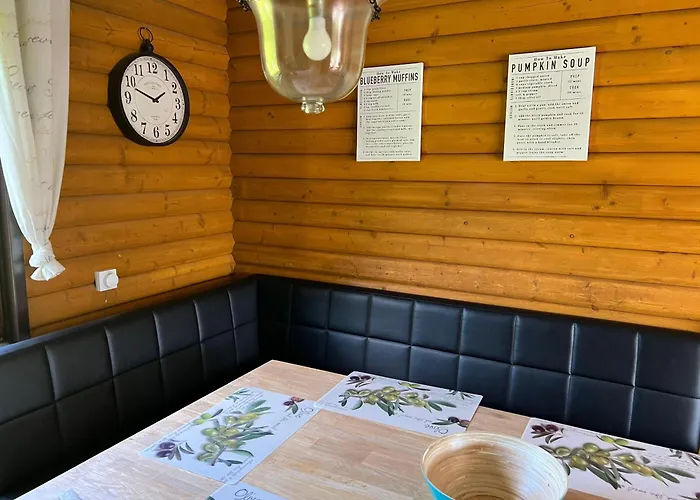 Haus 43 Talblick 1 Oben