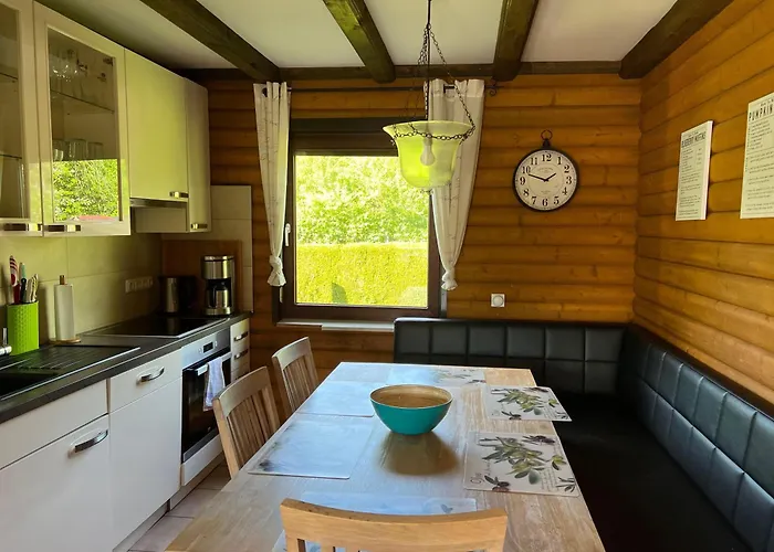 Haus 43 Talblick 1 Oben *